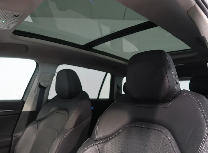 Škoda Kodiaq EXCLUSIVE 2.0TDI 142KW 4x4 DSG WEBASTO TAŽNÉ CANTO