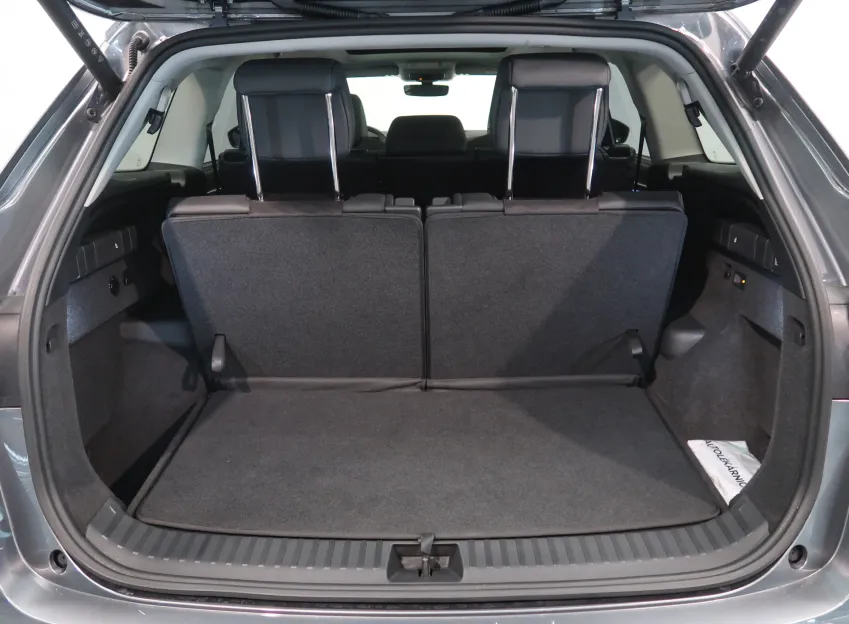 Škoda Kodiaq EXCLUSIVE 2.0TDI 142KW 4x4 DSG WEBASTO TAŽNÉ CANTO