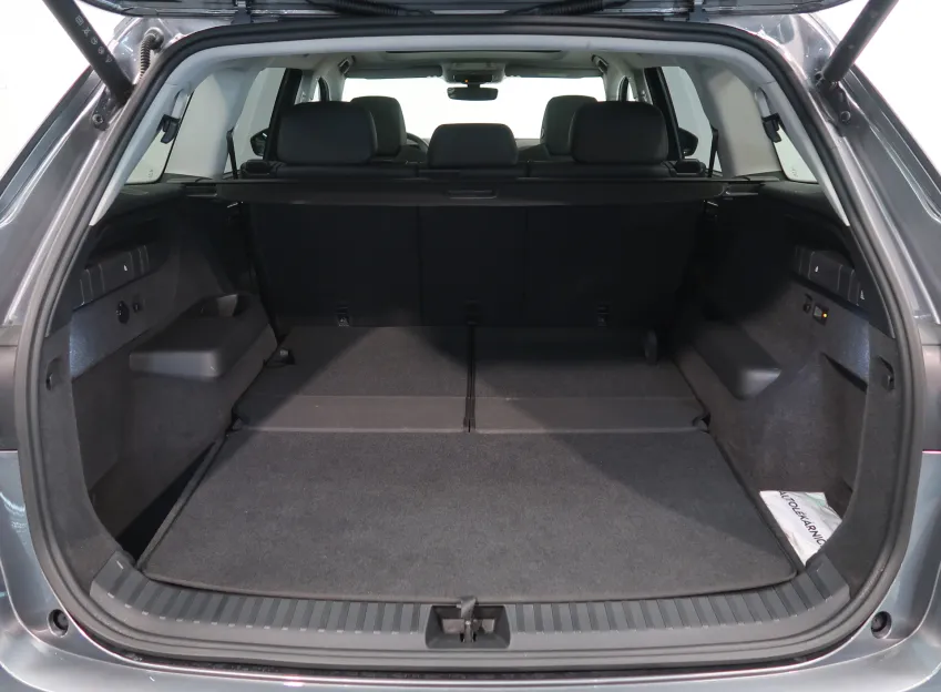 Škoda Kodiaq EXCLUSIVE 2.0TDI 142KW 4x4 DSG WEBASTO TAŽNÉ CANTO