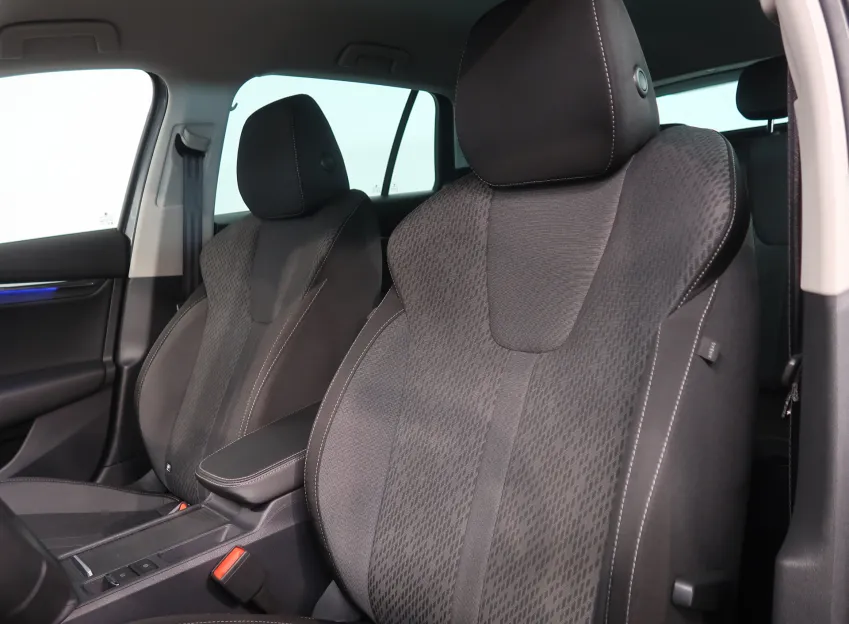 Škoda Octavia STYLE 2.0TDI 110KW