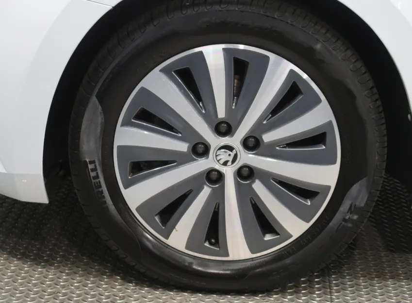 Škoda Superb STYLE 2.0TSI 140KW DSG