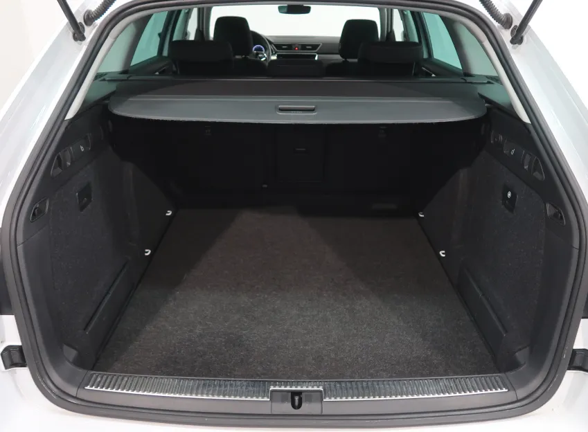 Škoda Superb STYLE 2.0TSI 140KW DSG