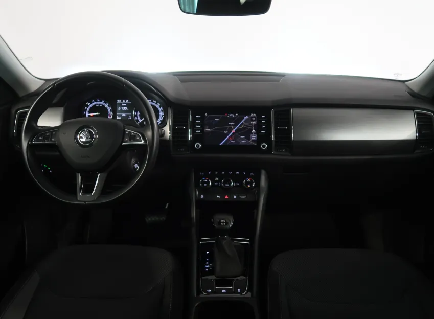 Škoda Kodiaq AMBITION PLUS 2.0TDI 110KW 4x4 DSG NAVI