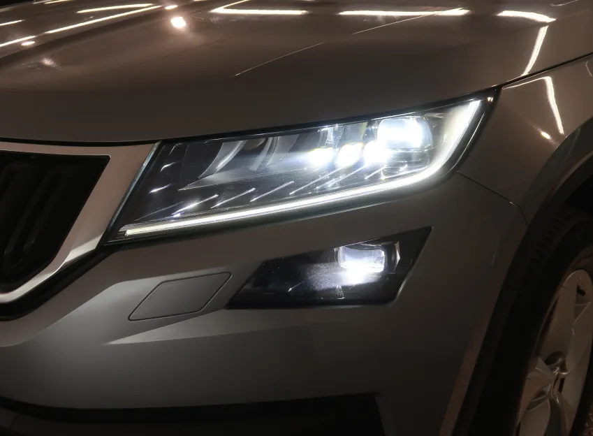 Škoda Kodiaq AMBITION PLUS 2.0TDI 110KW 4x4 DSG NAVI
