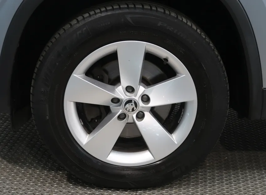 Škoda Kodiaq AMBITION PLUS 2.0TDI 110KW 4x4 DSG NAVI