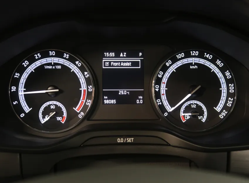 Škoda Kodiaq AMBITION PLUS 2.0TDI 110KW 4x4 DSG NAVI