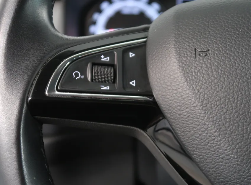Škoda Kodiaq AMBITION PLUS 2.0TDI 110KW 4x4 DSG NAVI