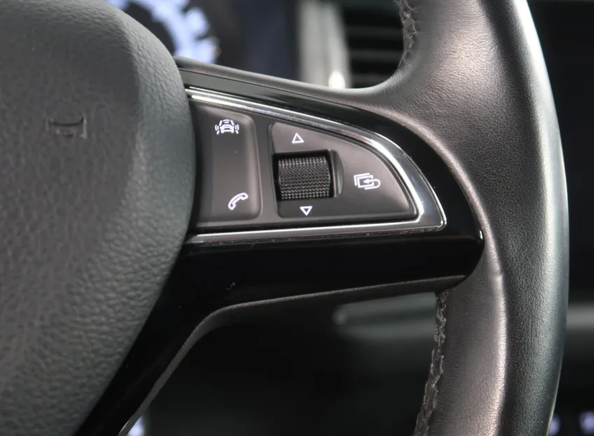 Škoda Kodiaq AMBITION PLUS 2.0TDI 110KW 4x4 DSG NAVI