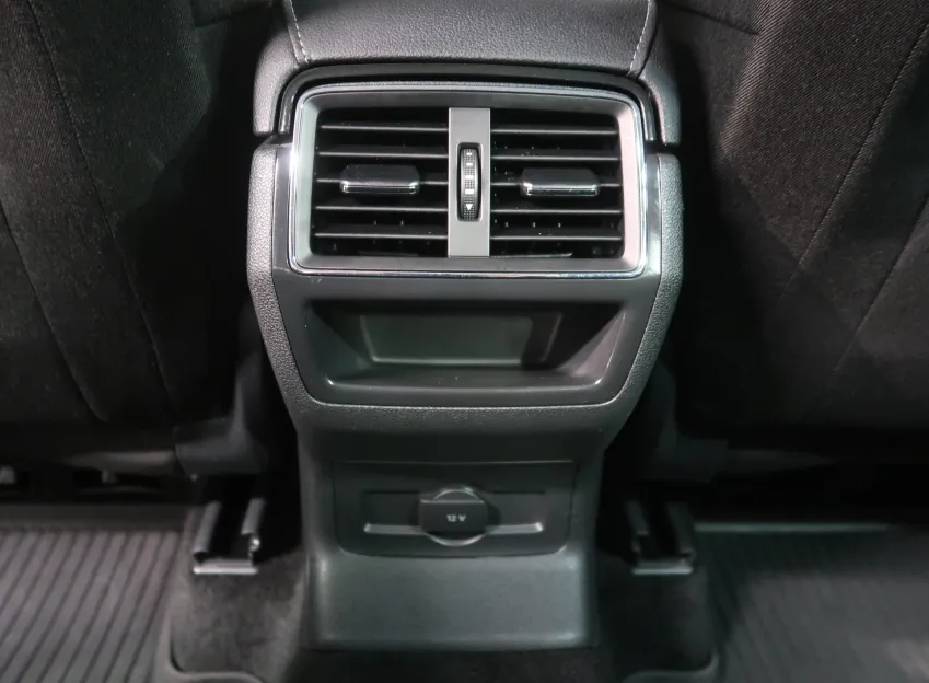 Škoda Kodiaq AMBITION PLUS 2.0TDI 110KW 4x4 DSG NAVI