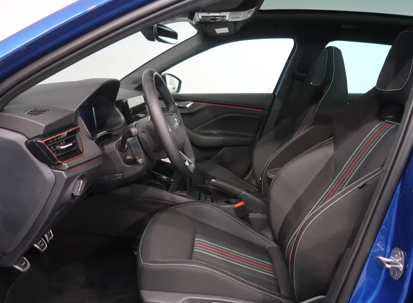 Škoda Scala MONTE CARLO 1.0TSI 85KW