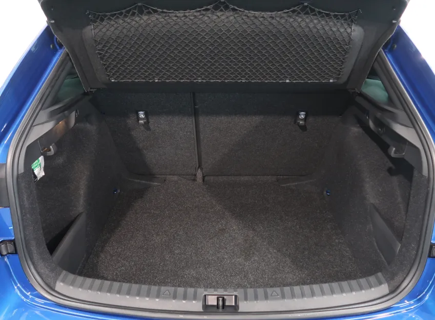 Škoda Scala MONTE CARLO 1.0TSI 85KW