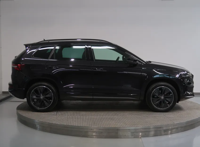 Škoda Karoq SPORTLINE 2.0TDI 110KW 4x4 DSG TAŽNÉ CANTON