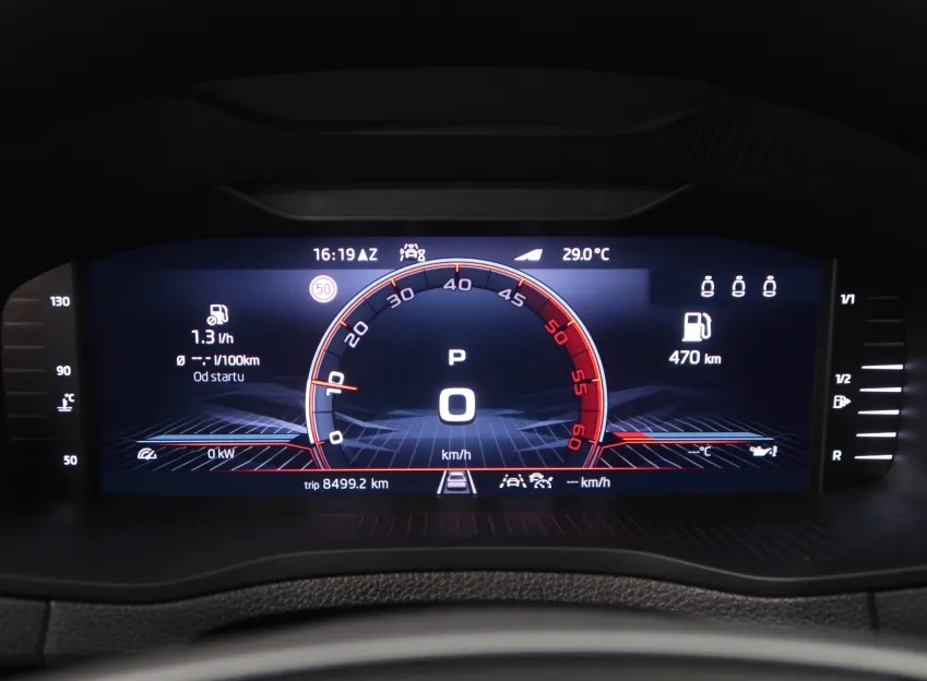 Škoda Karoq SPORTLINE 2.0TDI 110KW 4x4 DSG TAŽNÉ CANTON