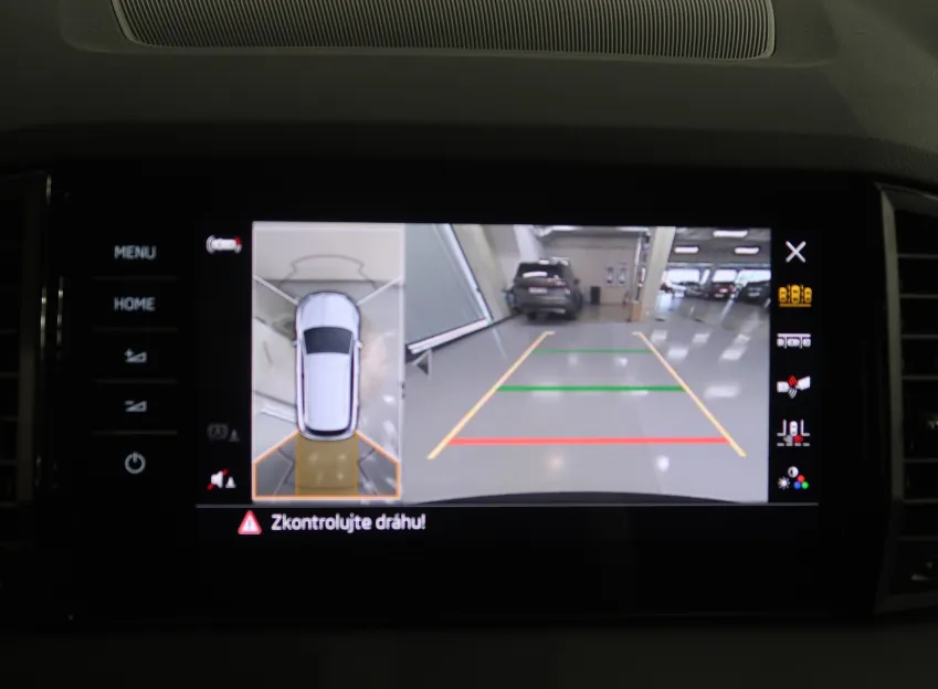 Škoda Karoq SPORTLINE 2.0TDI 110KW 4x4 DSG TAŽNÉ CANTON