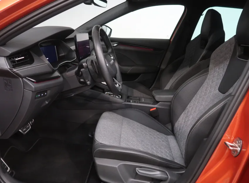 Škoda Octavia SPORTLINE 2.0TSI 150KW 4x4 DSG CANTON