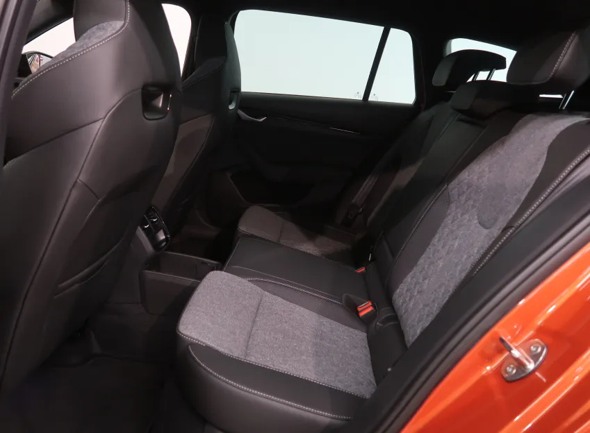 Škoda Octavia SPORTLINE 2.0TSI 150KW 4x4 DSG CANTON