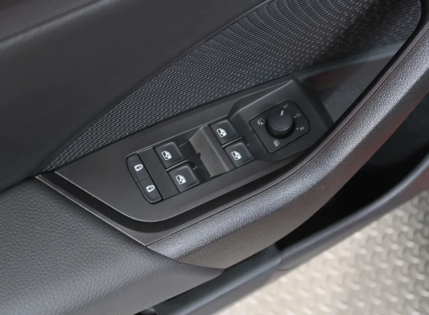 Škoda Octavia SPORTLINE 2.0TSI 150KW 4x4 DSG CANTON