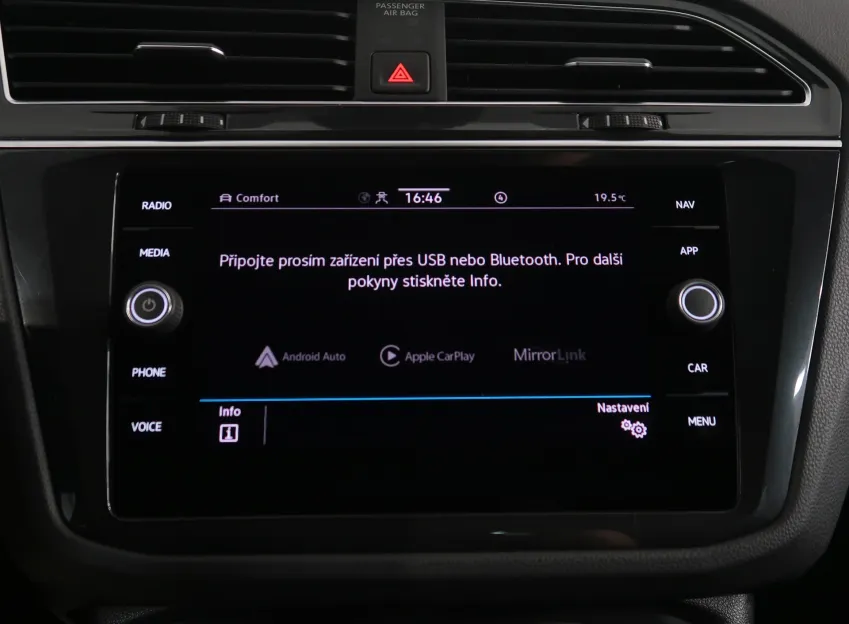 Volkswagen Tiguan R-LINE 2.0TSI 140KW 4x4 DSG