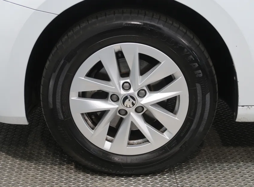 Škoda Fabia STYLE 1.0TSI 81KW
