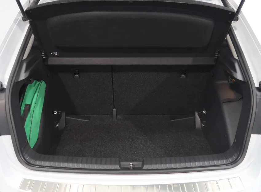 Škoda Fabia STYLE 1.0TSI 81KW