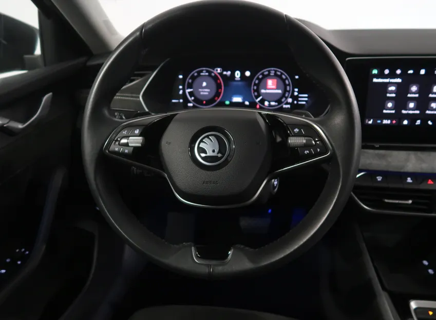 Škoda Octavia TOP SELECTION 2.0TDI 110KW DSG
