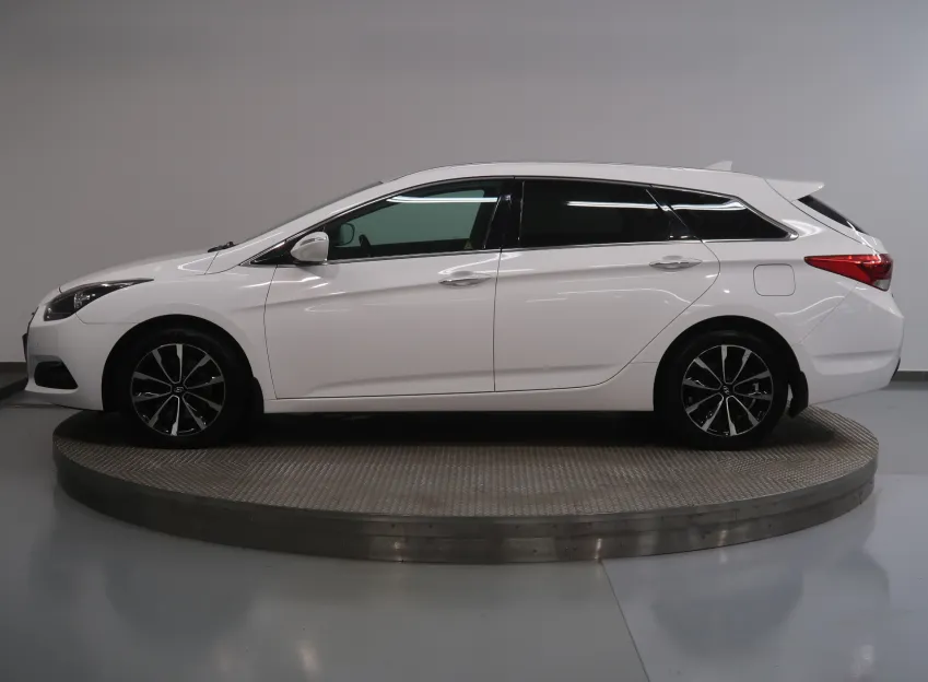 Hyundai i40 1.7CRDI 104KW NAVI