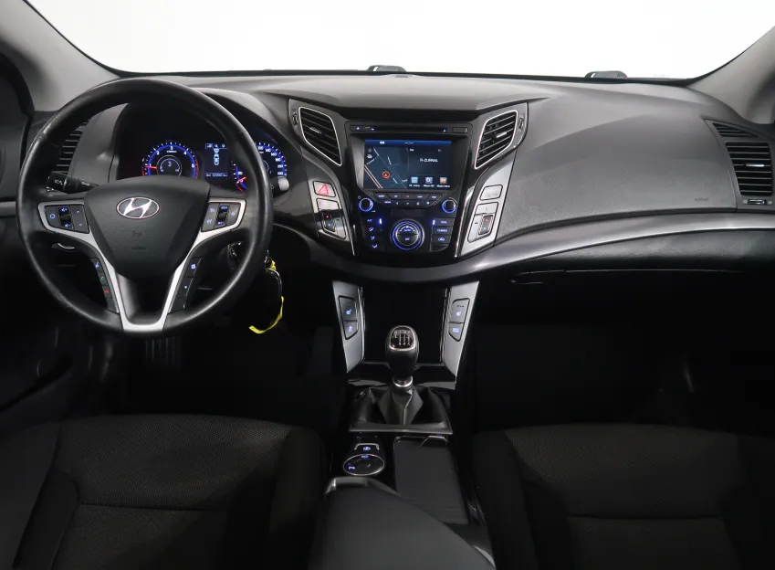 Hyundai i40 1.7CRDI 104KW NAVI
