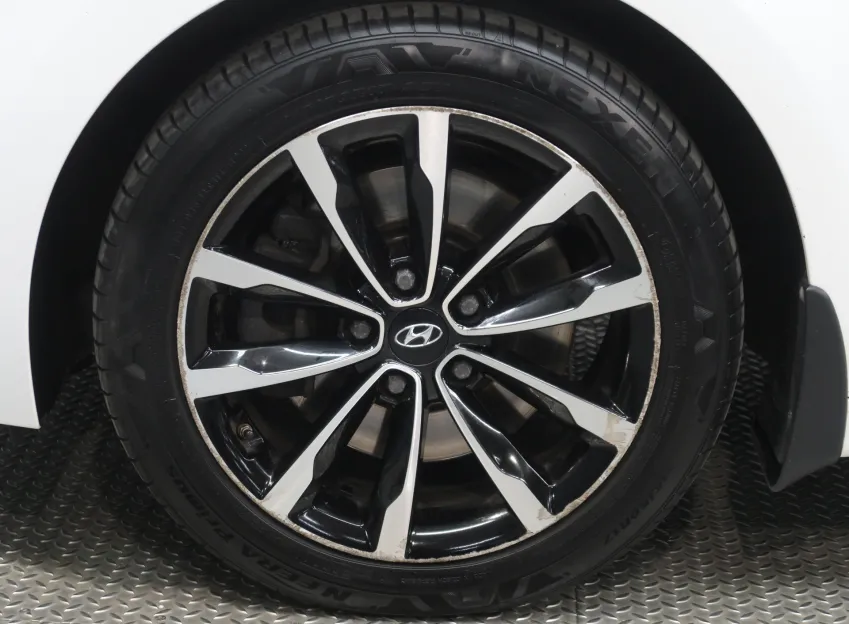 Hyundai i40 1.7CRDI 104KW NAVI