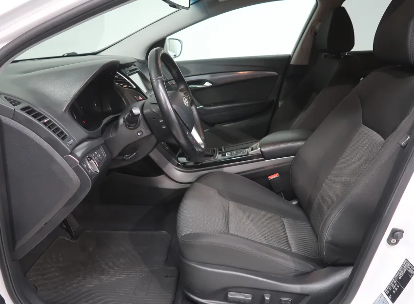 Hyundai i40 1.7CRDI 104KW NAVI