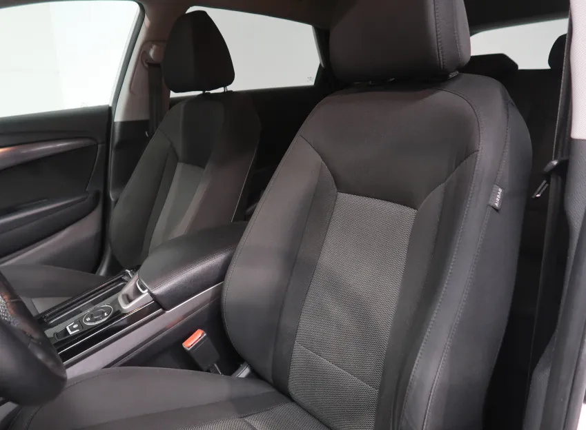 Hyundai i40 1.7CRDI 104KW NAVI