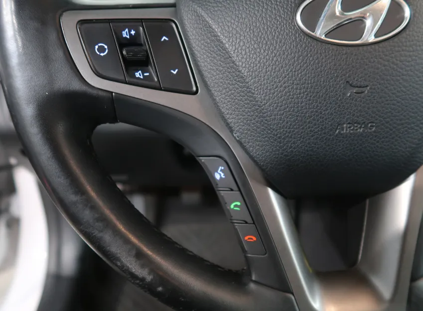 Hyundai i40 1.7CRDI 104KW NAVI
