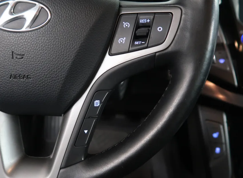 Hyundai i40 1.7CRDI 104KW NAVI