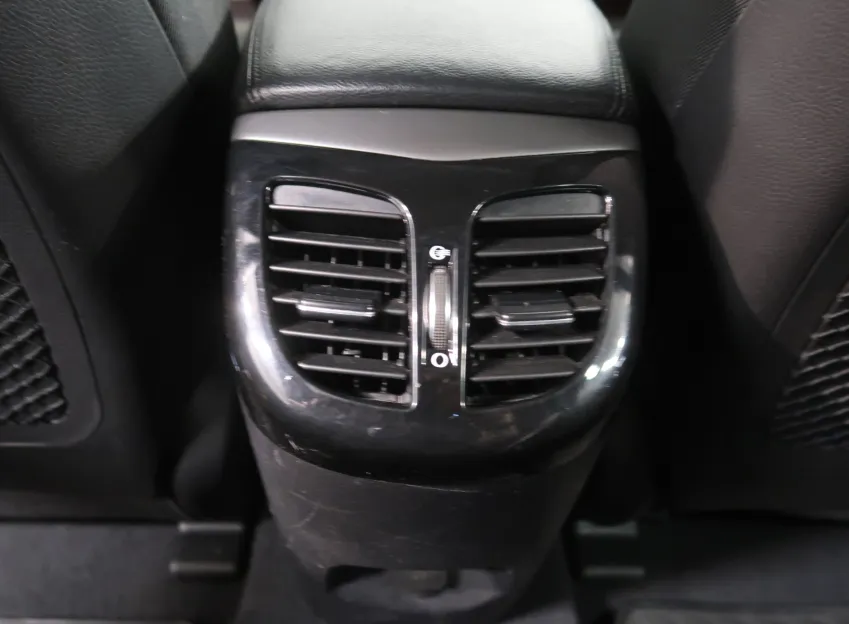 Hyundai i40 1.7CRDI 104KW NAVI