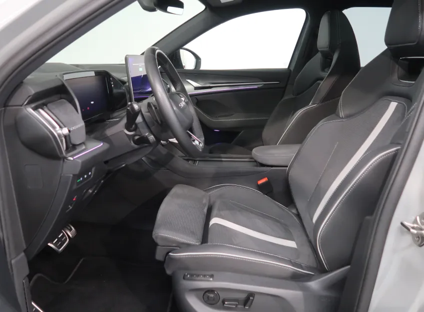Škoda Kodiaq SPORTLINE 2.0TDI 142KW 4x4 DSG WEBASTO TAŽNÉ PANOR