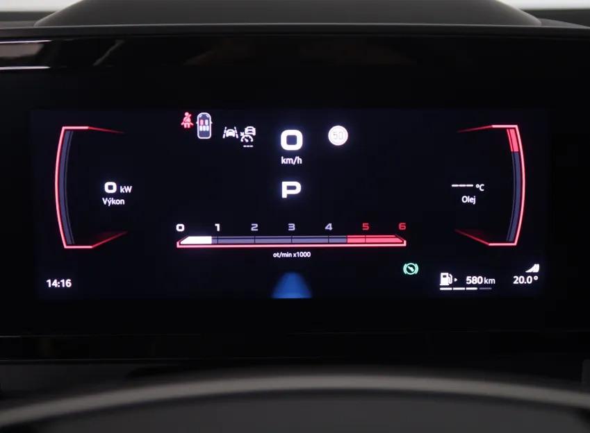 Škoda Kodiaq SPORTLINE 2.0TDI 142KW 4x4 DSG WEBASTO TAŽNÉ PANOR