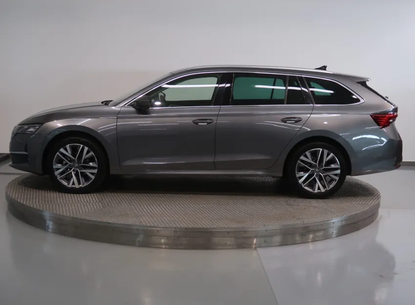 Škoda Octavia TOP SELECTION 2.0TDI 110KW DSG NAVI LED MATRIX