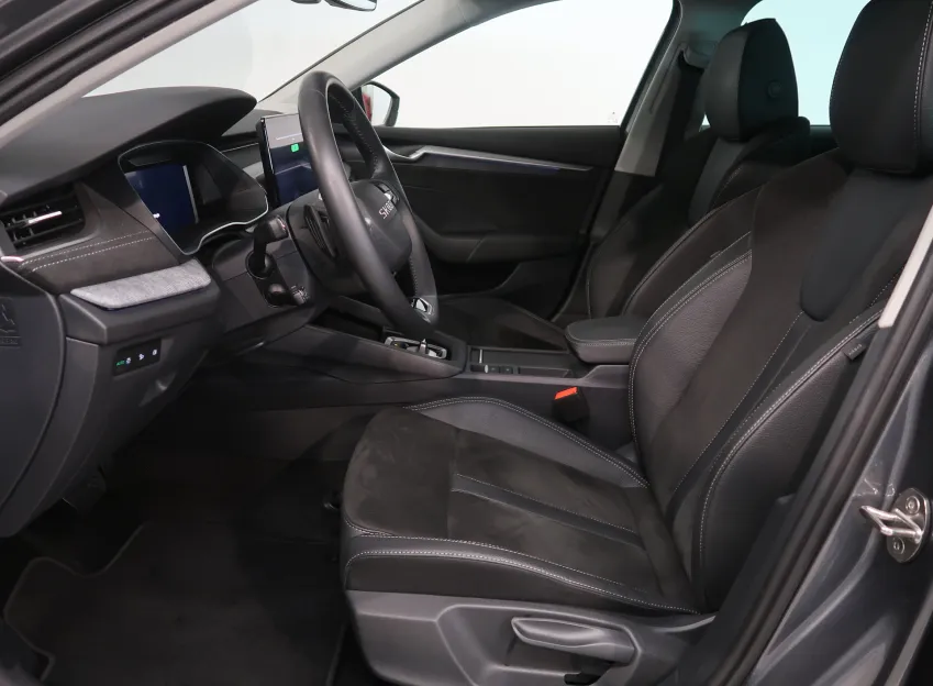 Škoda Octavia TOP SELECTION 2.0TDI 110KW DSG NAVI LED MATRIX
