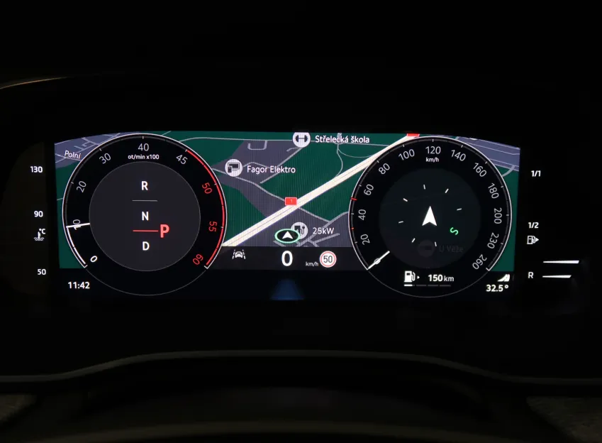 Škoda Octavia TOP SELECTION 2.0TDI 110KW DSG NAVI LED MATRIX
