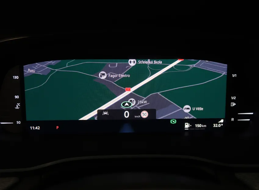 Škoda Octavia TOP SELECTION 2.0TDI 110KW DSG NAVI LED MATRIX