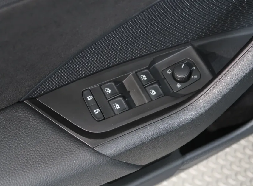 Škoda Octavia TOP SELECTION 2.0TDI 110KW DSG NAVI LED MATRIX