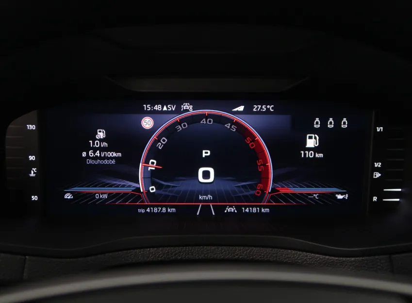 Škoda Karoq SPORTLINE 2.0TDI 110KW 4x4 DSG TAŽNÉ CANTON