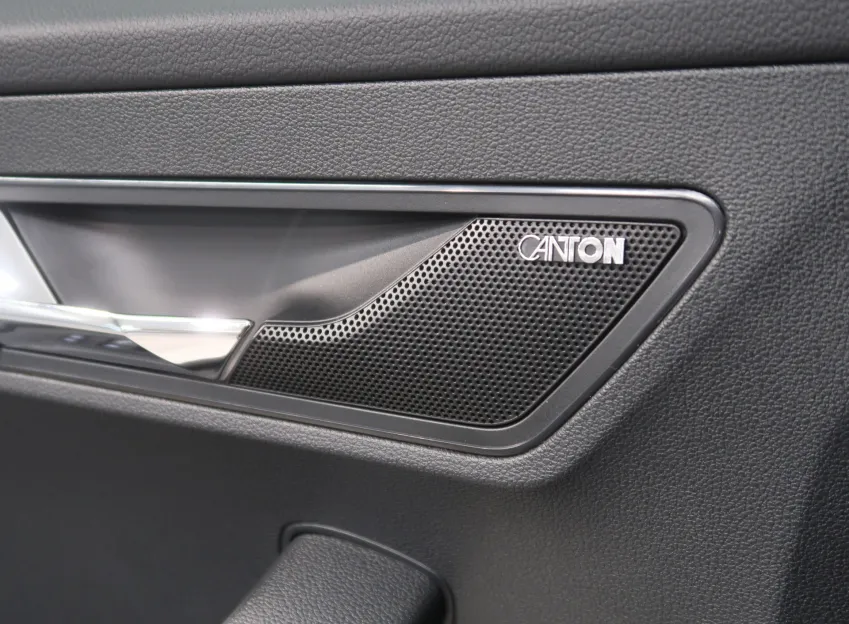Škoda Karoq SPORTLINE 2.0TDI 110KW 4x4 DSG TAŽNÉ CANTON