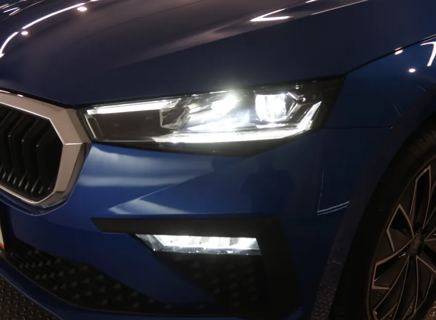 Škoda Scala TOP SELECTION 1.5TSI 110KW DSG