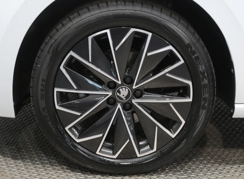 Škoda Scala TOP SELECTION 1.0TSI 85KW DSG