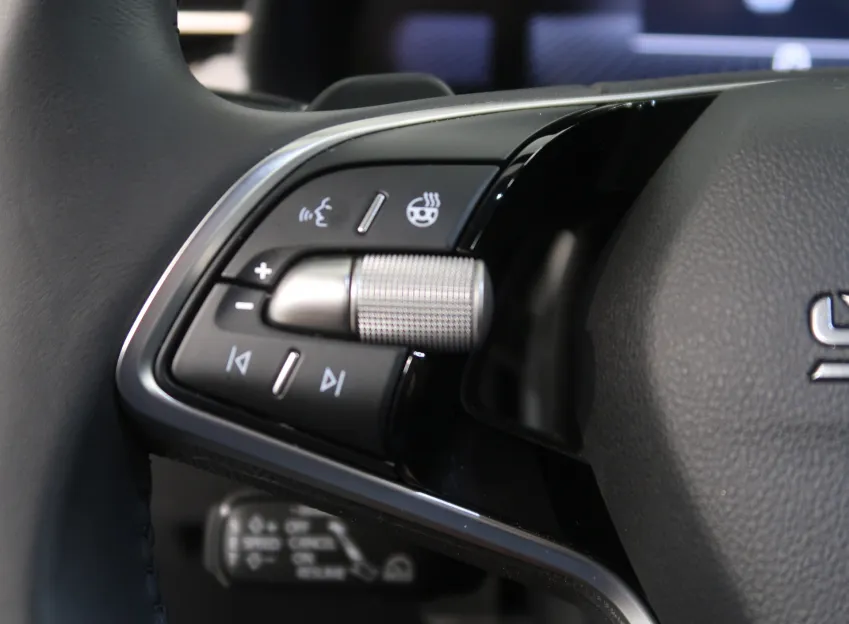 Škoda Scala TOP SELECTION 1.0TSI 85KW DSG