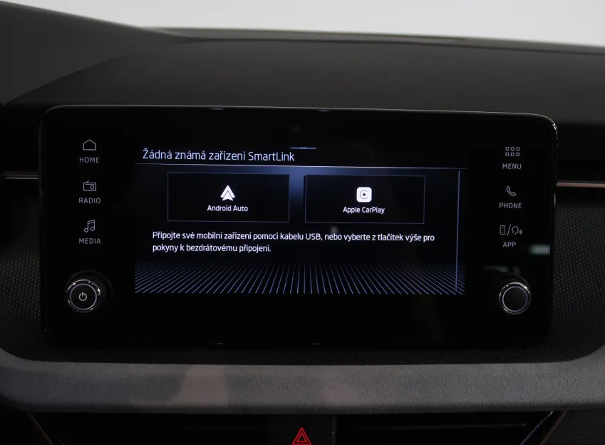Škoda Scala TOP SELECTION 1.0TSI 85KW DSG