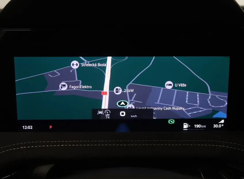 Škoda Superb SPORTLINE 2.0TDI 142KW 4x4 DSG WEBASTO TAŽNÉ CANTO