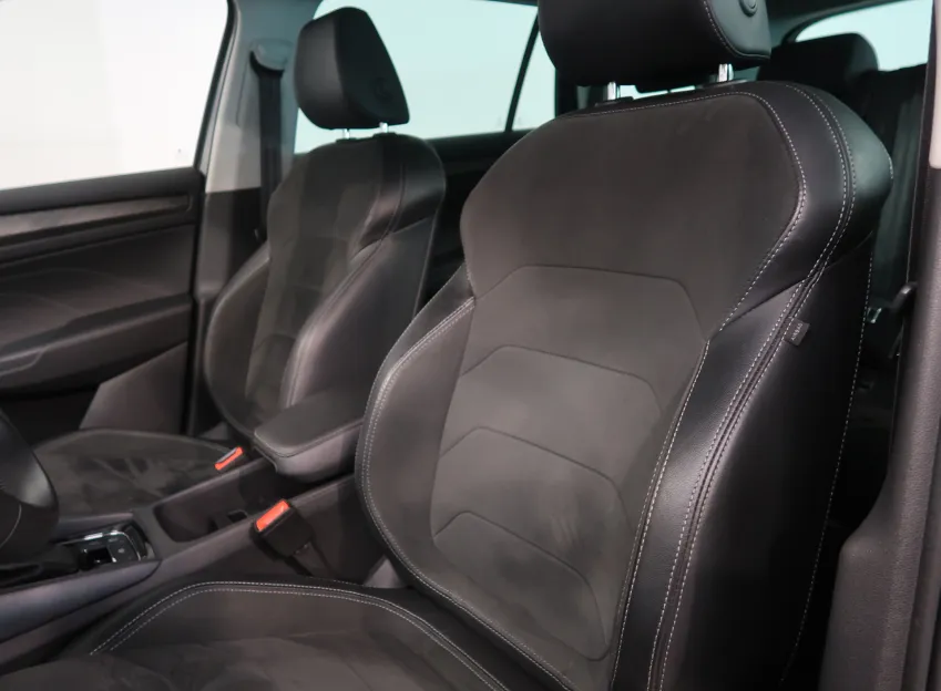 Škoda Kodiaq STYLE 2.0TDI 147KW 4x4 DSG TAŽNÉ