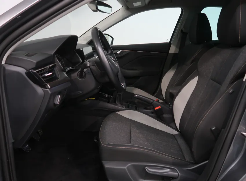 Škoda Scala STYLE 1.0TSI 81KW