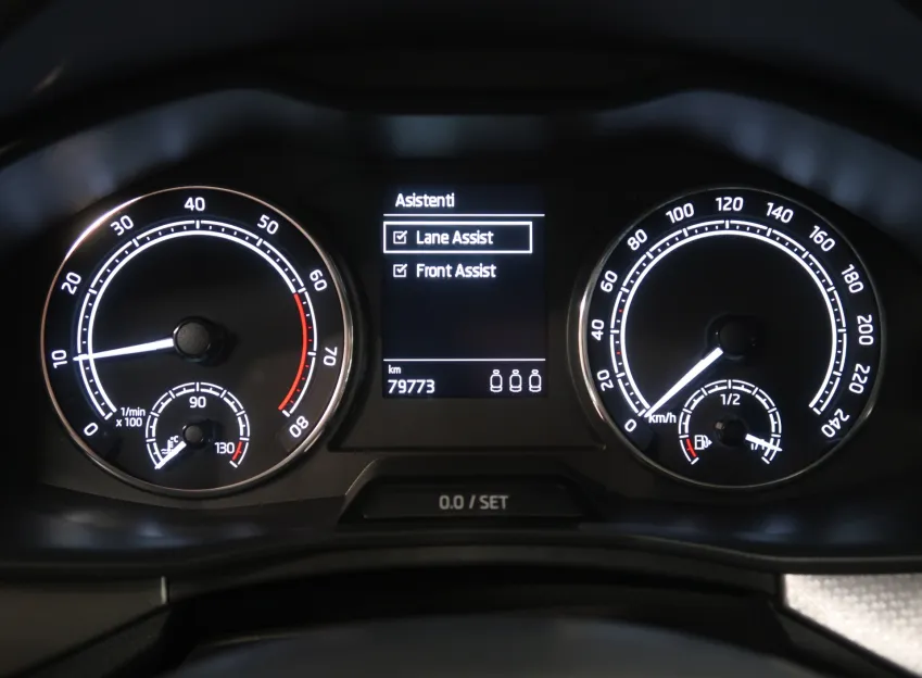 Škoda Scala STYLE 1.0TSI 81KW